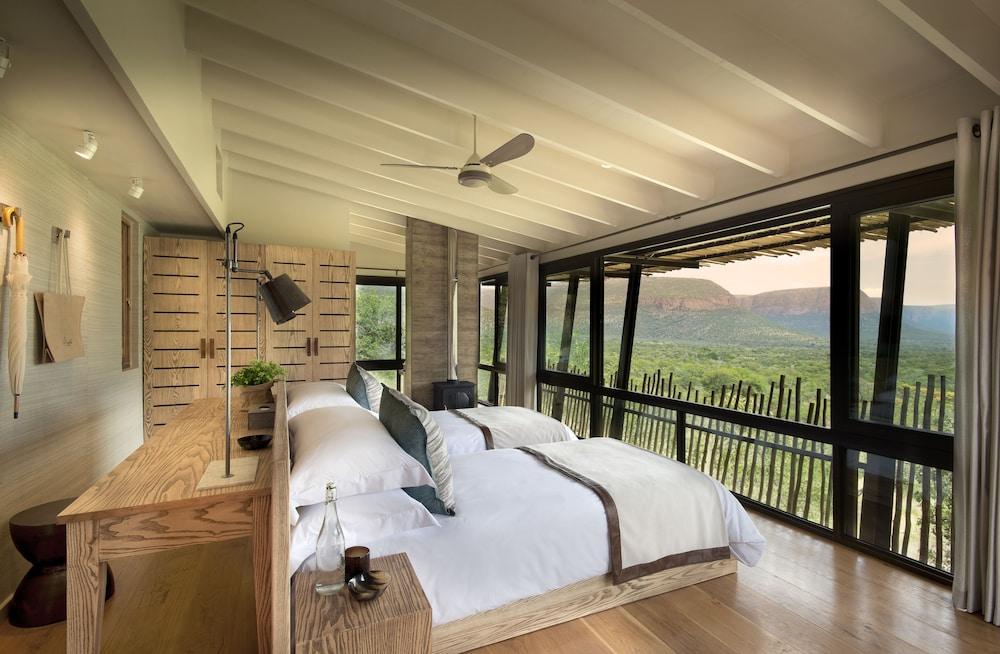 Marataba Mountain Lodge