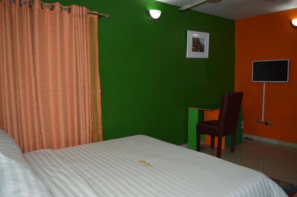 Southland Concept Hotel and Suites