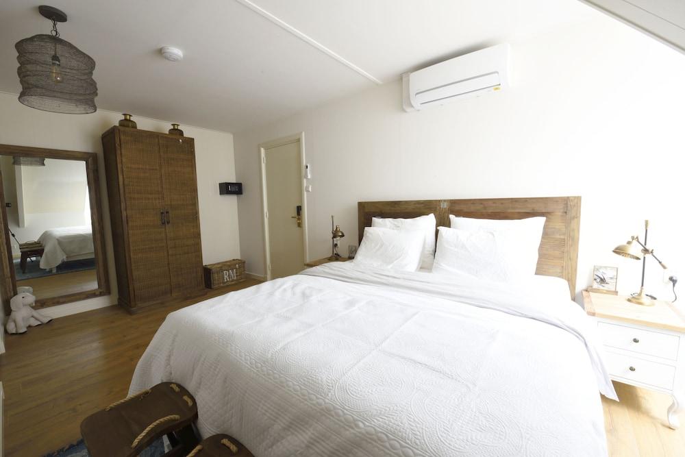 De Oude Pastorie Lisse