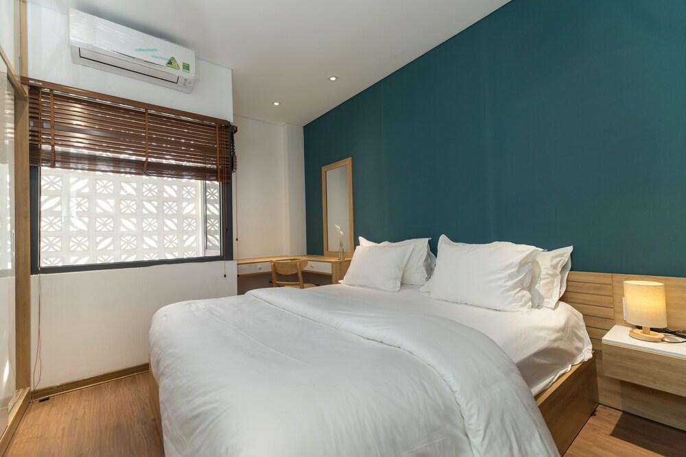 Ben's House Apartment