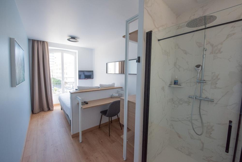 Hotel Restaurant La Villa Arena