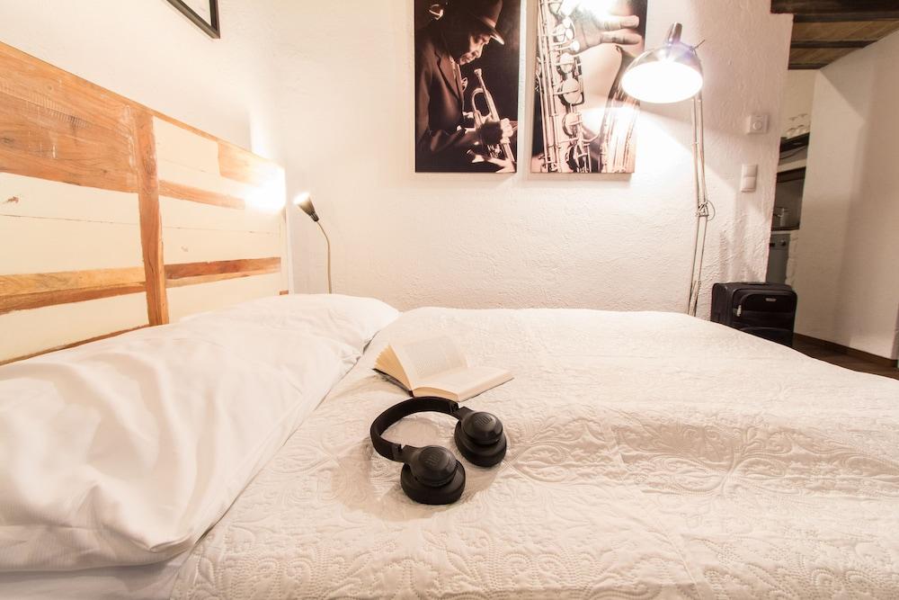 Apartment Hütteldorferstraße