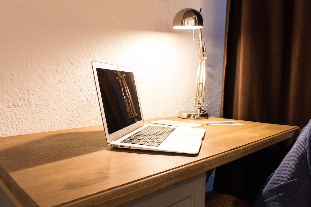 Apartment Hütteldorferstraße