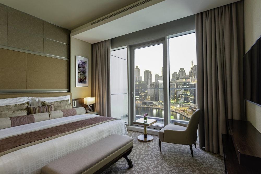 Renaissance Business Bay Hotel, Dubai