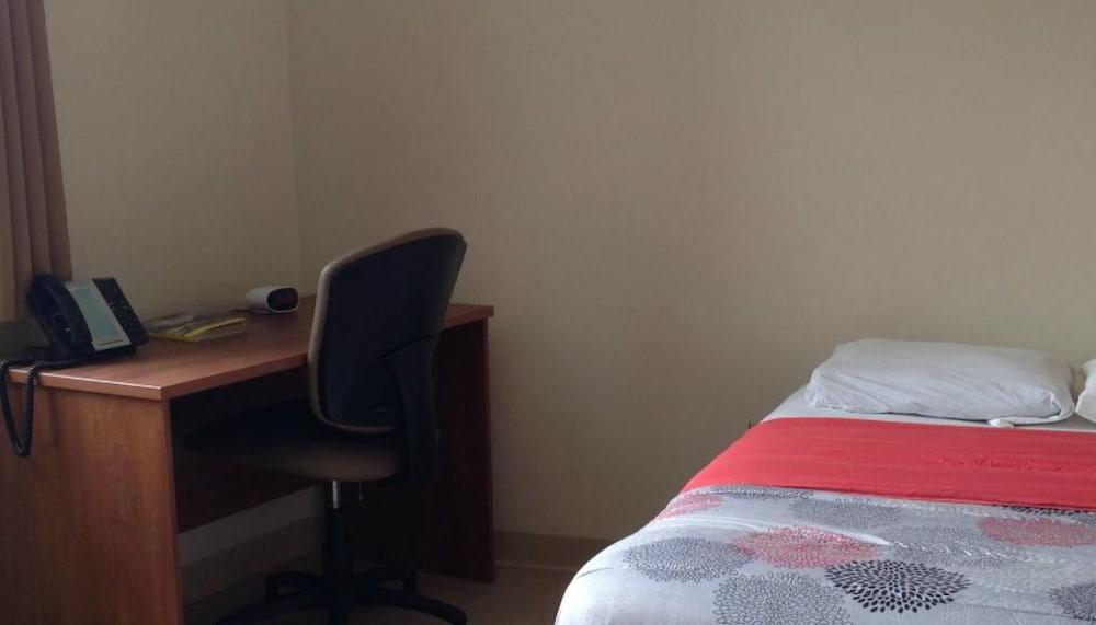 Backpacker College at Memorial University - Grenfell Campus