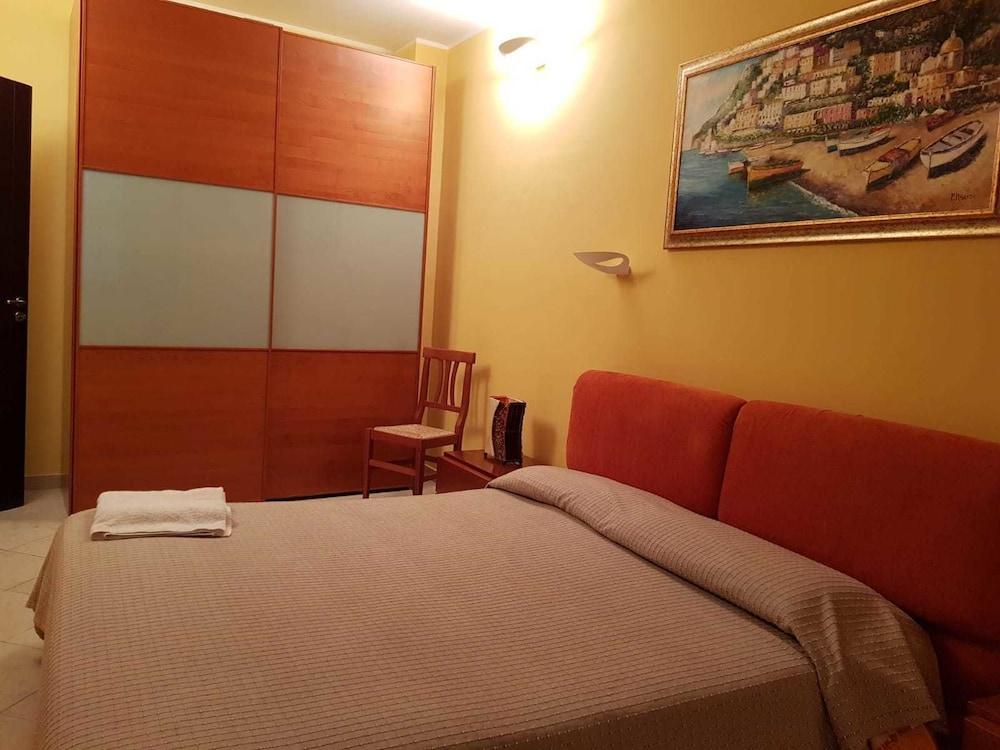 Rocca Nicefora B&B Vallelonga