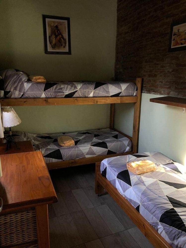 Complejo Rocio de Luz