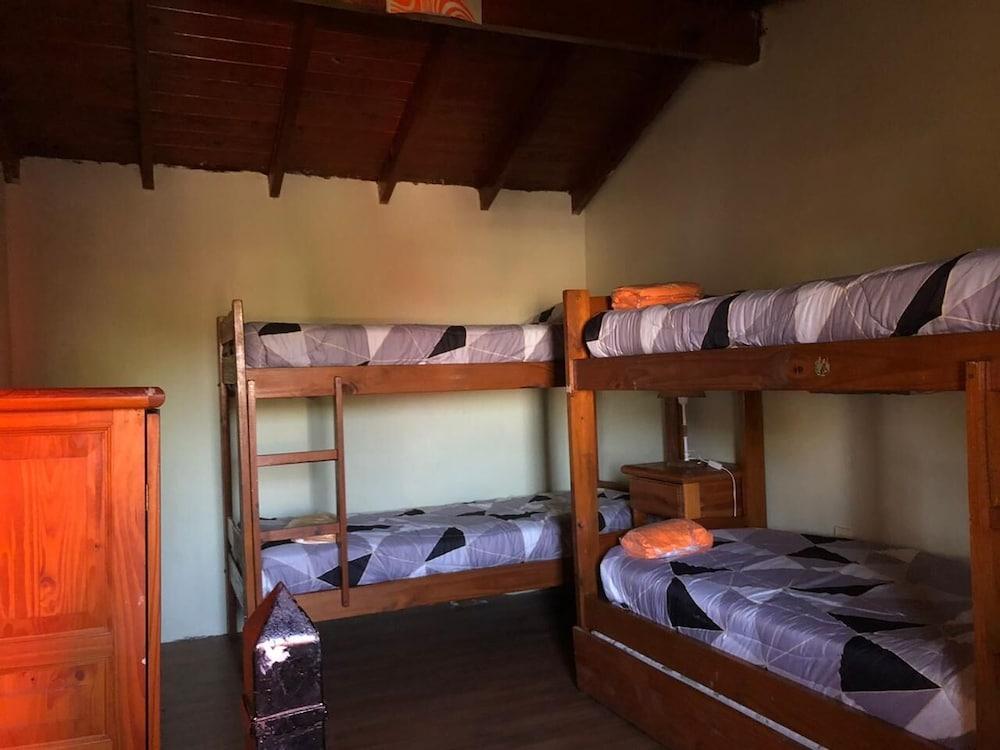 Complejo Rocio de Luz