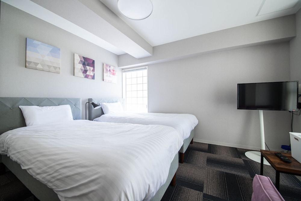 Sapporo Stay Nakajima Park