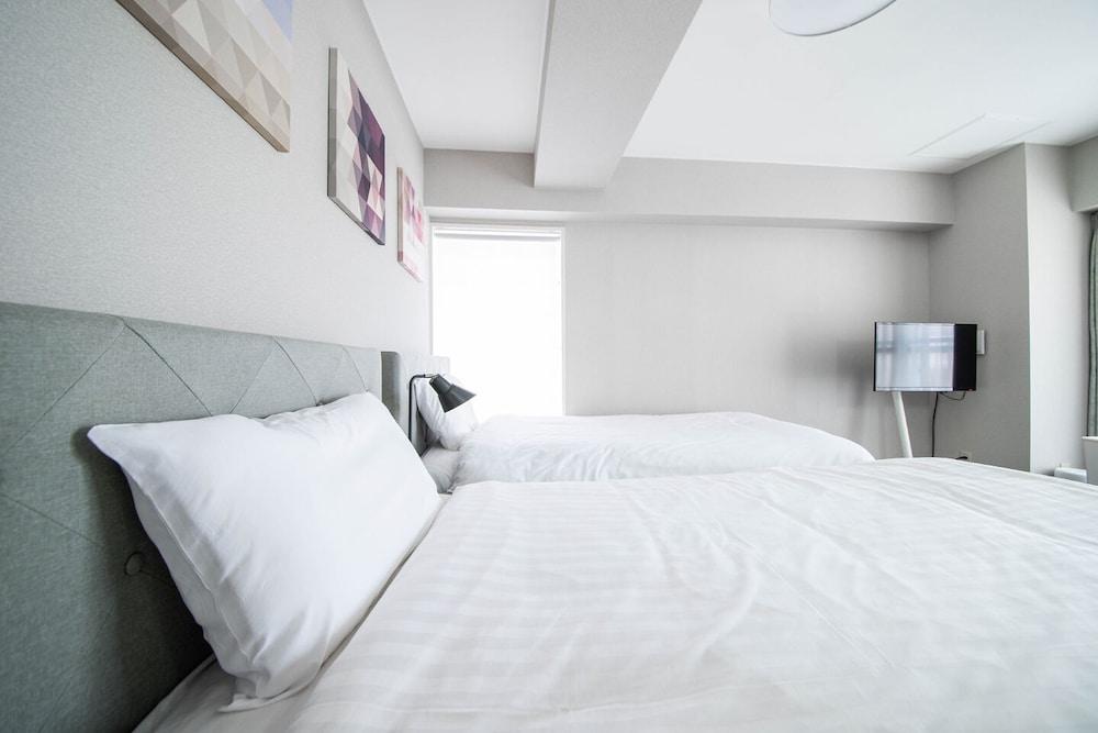 Sapporo Stay Nakajima Park