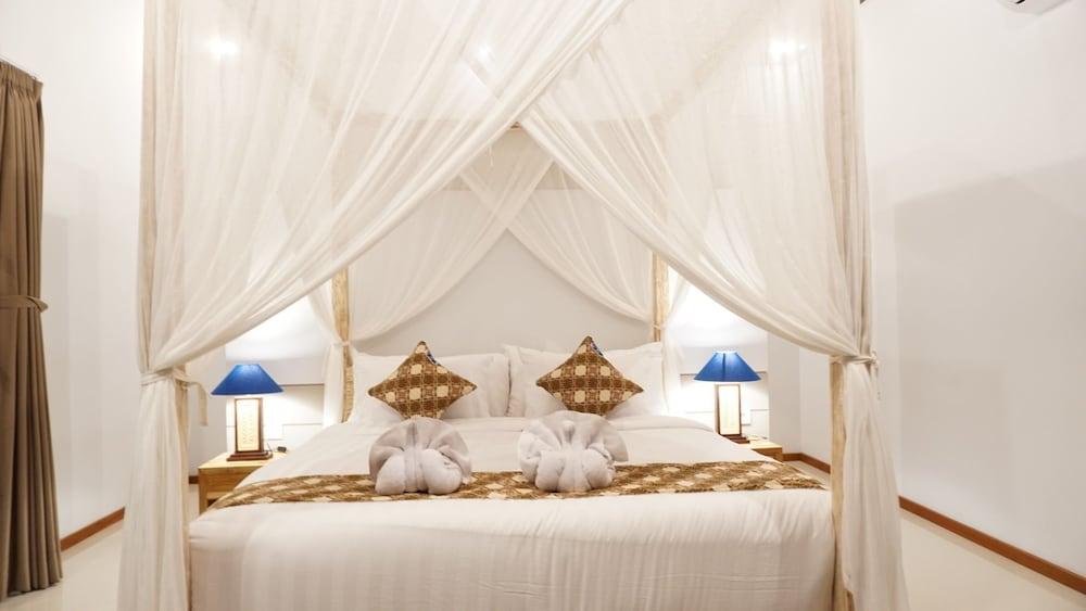 The Secret Spot Villas