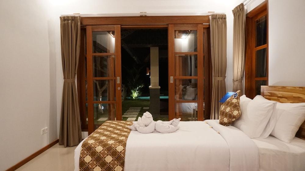 The Secret Spot Villas