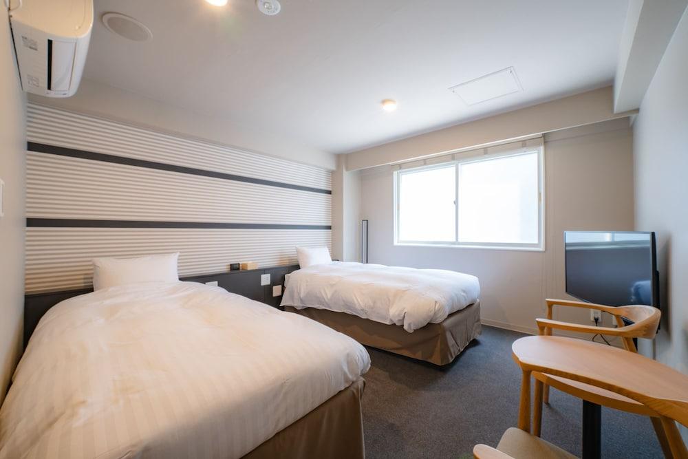 GRAND HOSTEL LDK Odori Park (Formerly: THE STAY SAPPORO ANNEX)