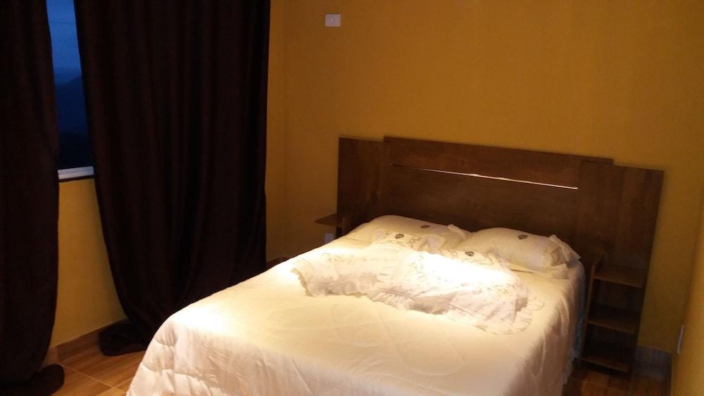 Pousada Vista Do Mar