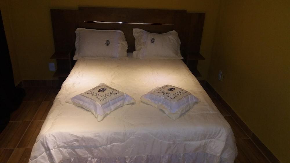 Pousada Vista Do Mar