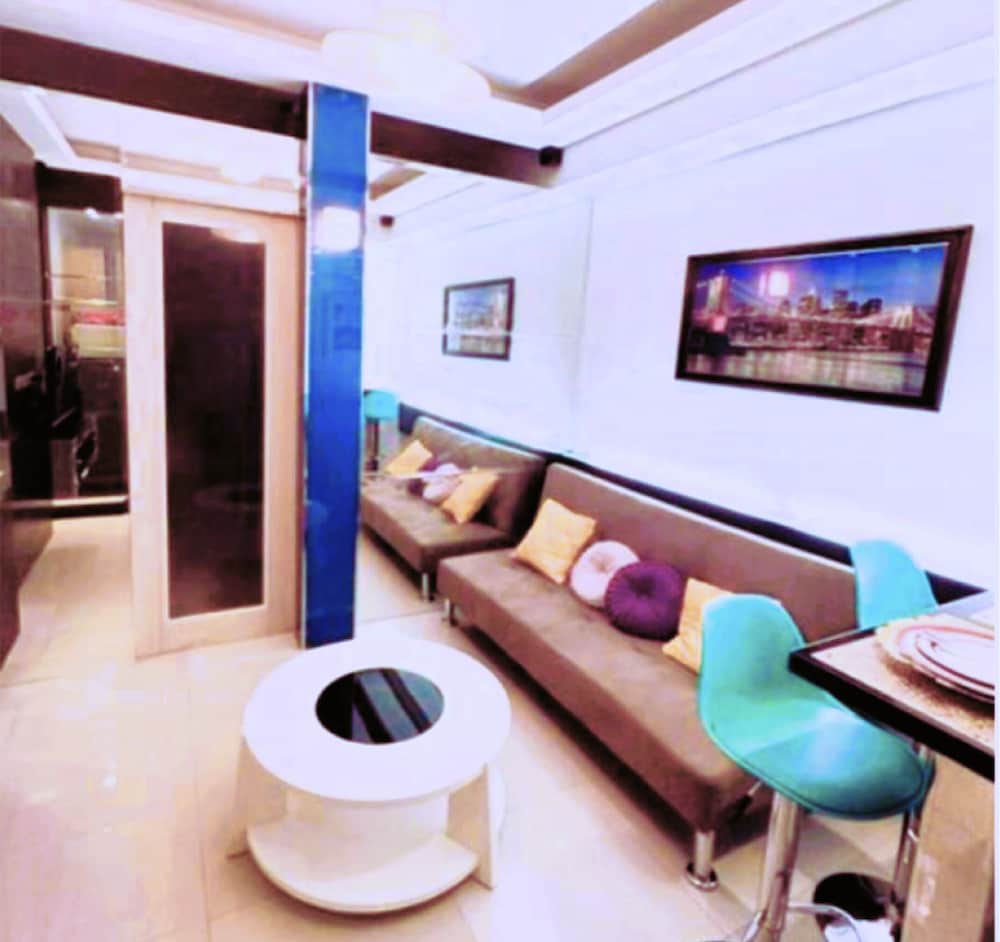 Grass Residence SM North MRT NLEX QC