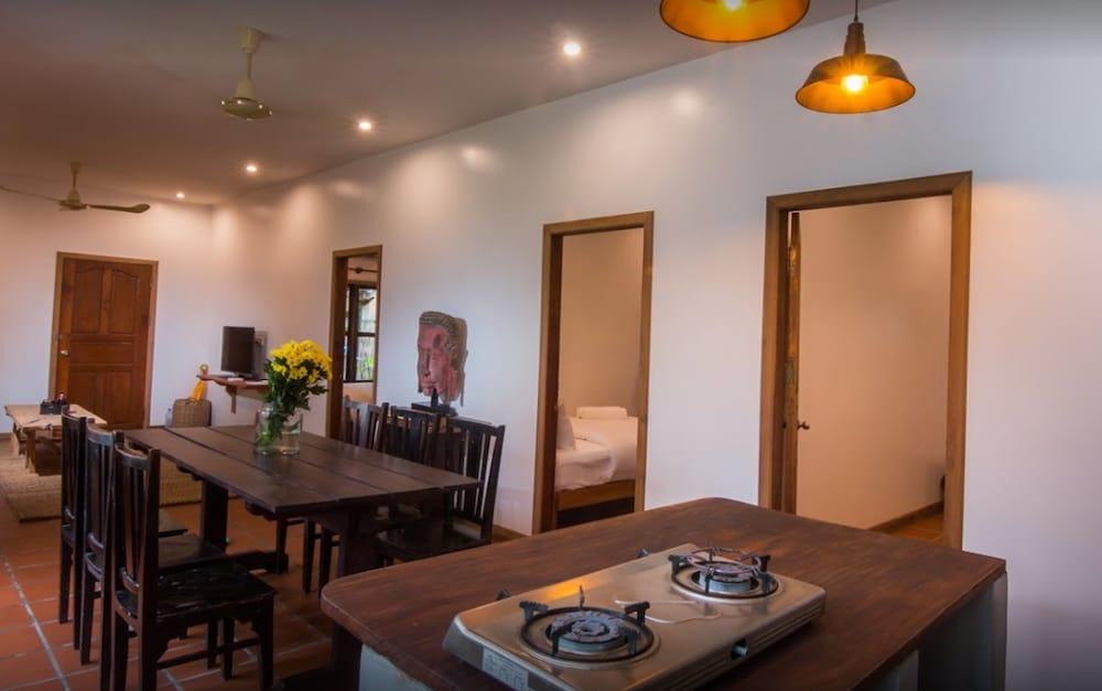 The Orientation Lodge