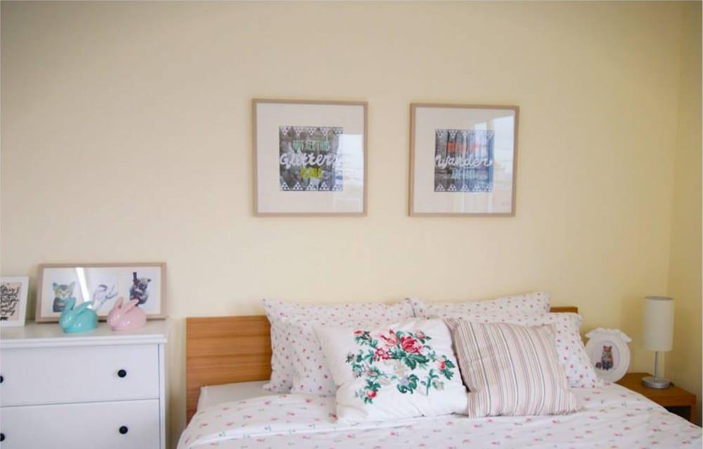 Good Morning Apartment