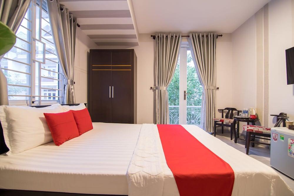 Bin Bin Hotel 1 - Near RMIT University