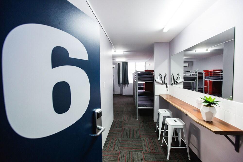 Mad Monkey Waterfront