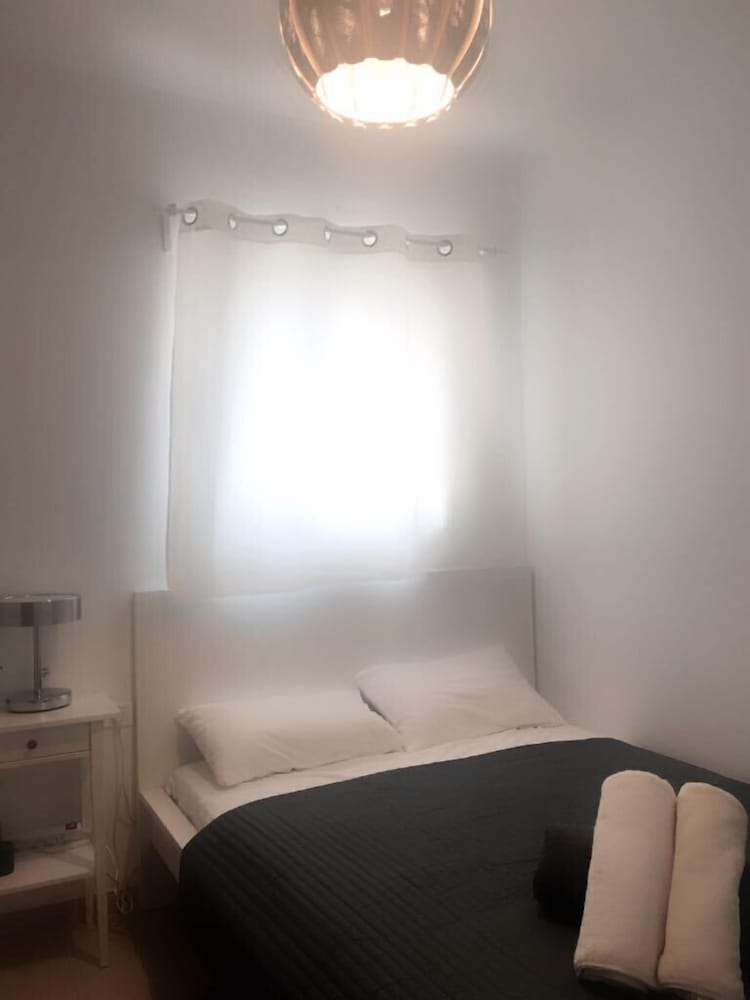 TLV Suites Triplex Penthouse With pool