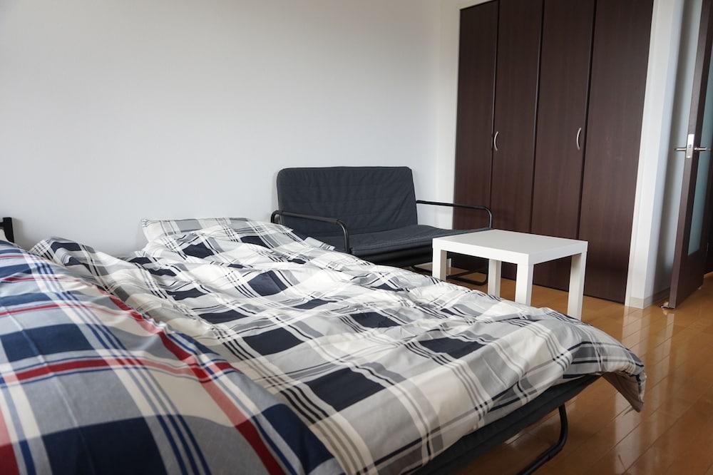 I Stage Ushitaminami