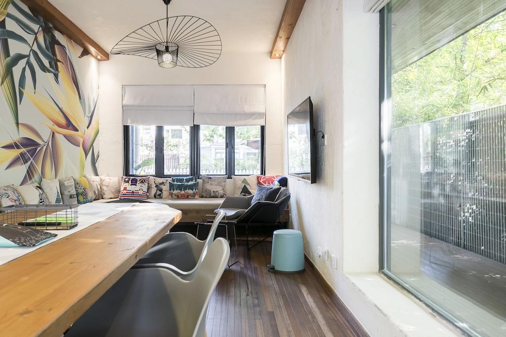 Villa of Midsummer Night - 5 BRs