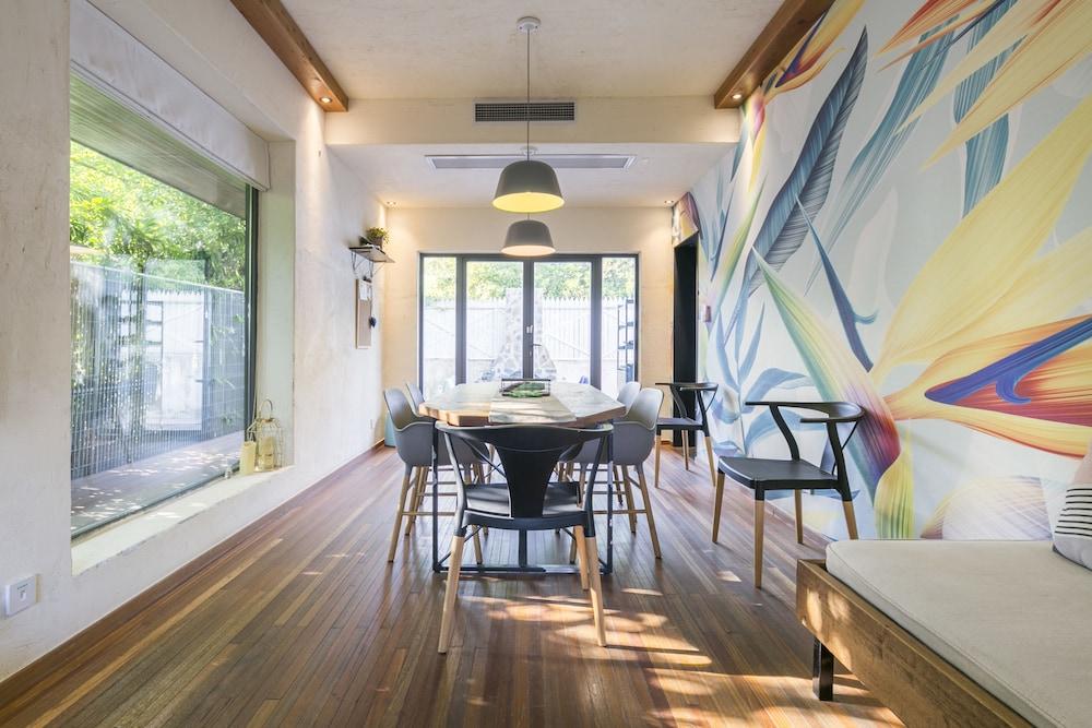 Villa of Midsummer Night - 5 BRs