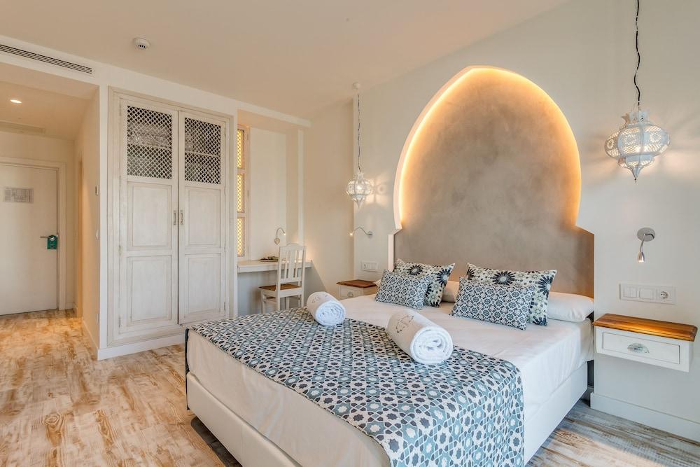 Hotel & Spa La Residencia Puerto