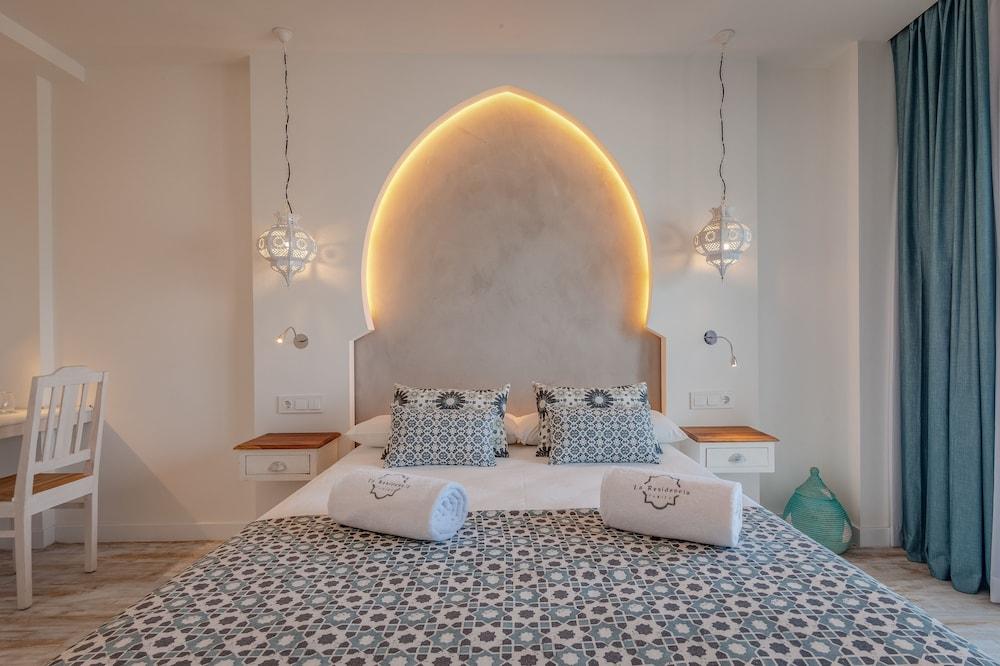 Hotel & Spa La Residencia Puerto