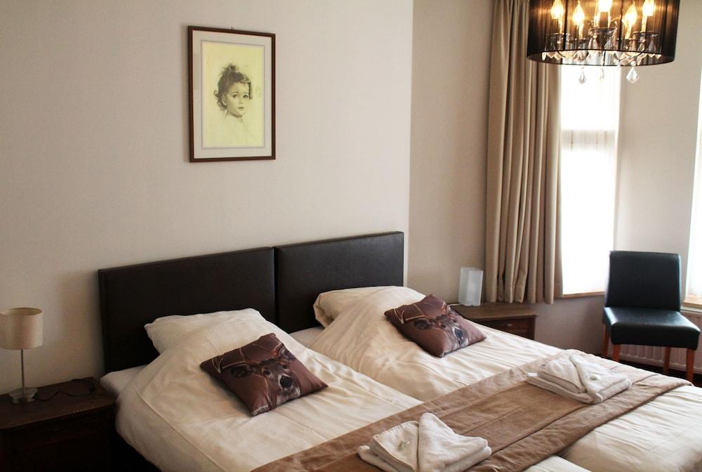 Hotel De Vier Heemskinderen