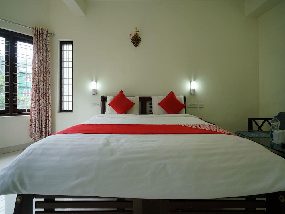 OYO 7968 Blueberg Resort