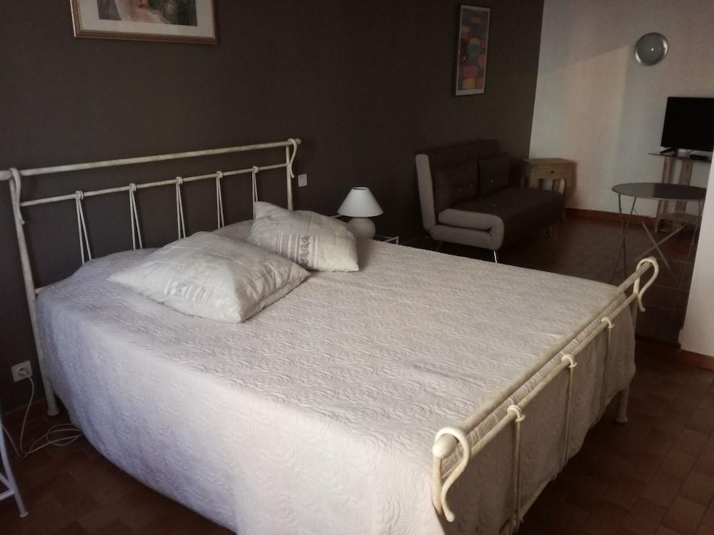 Auberge De Baudinard