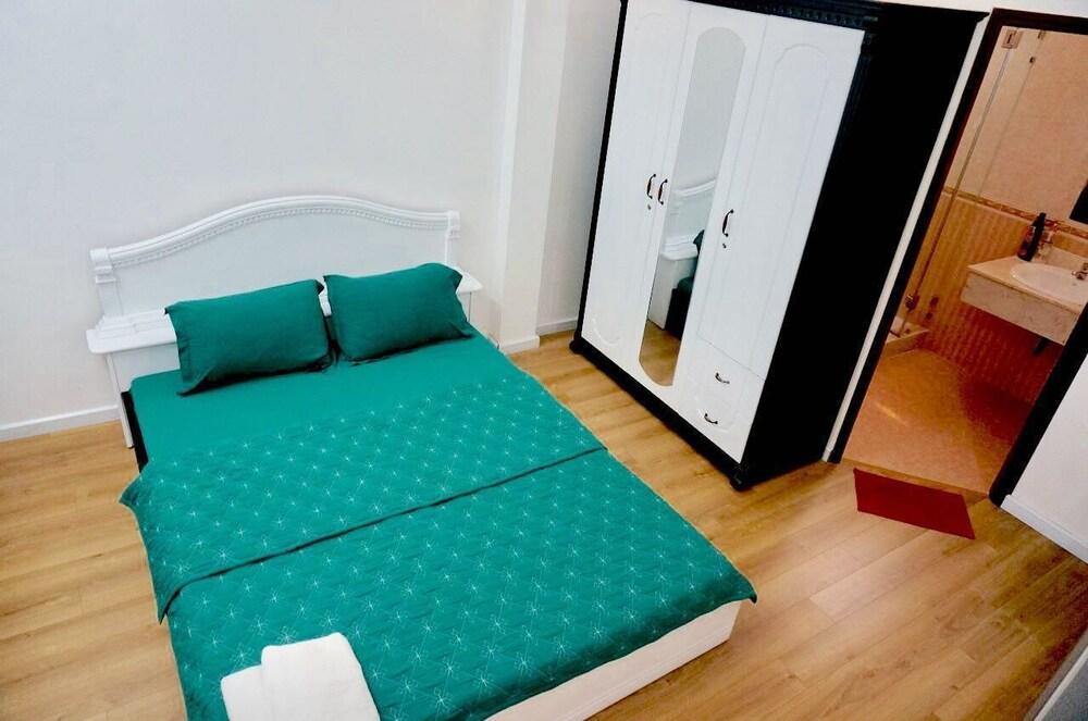 Urban Saigon Homestay