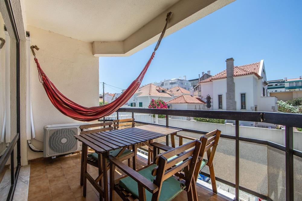 Caparica Luxury Apartment by Host-Point