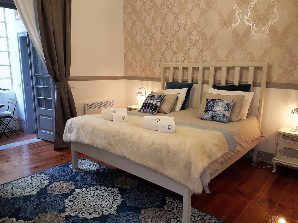Estrela Charming Rooms by Host-Point