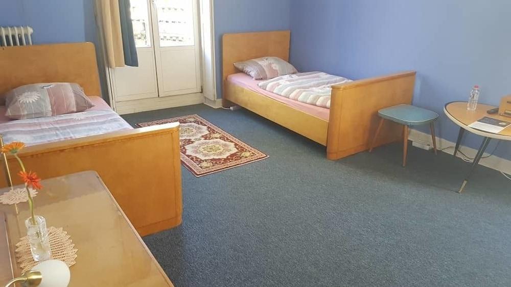 A&S Ferienwohnungen Koblenzer Strasse