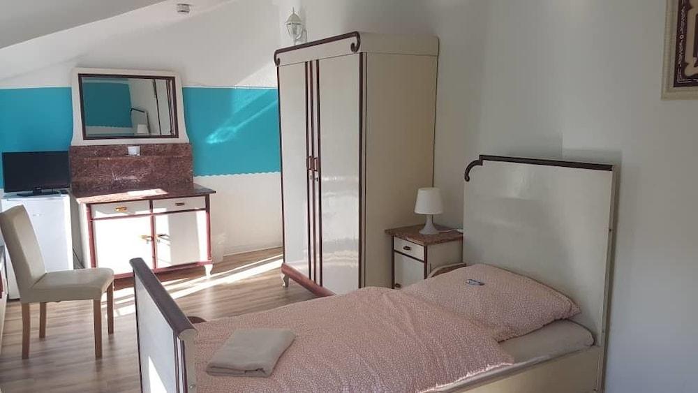 A&S Ferienwohnungen Koblenzer Strasse