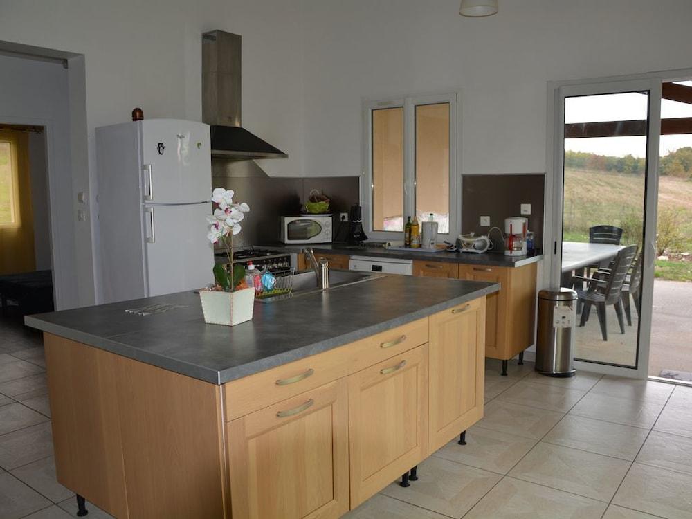 La Villa des Petits Bois