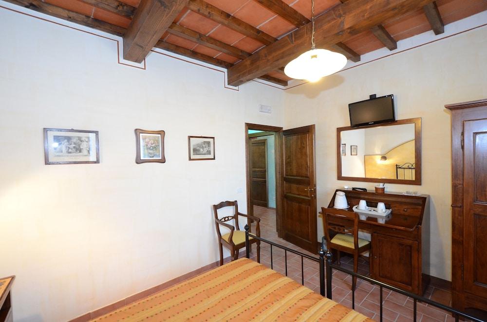 Agriturismo La Casella