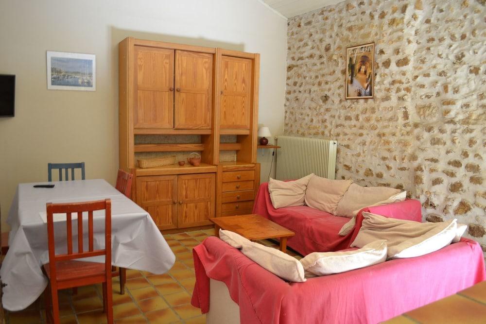 Gîte Relais de l'Age