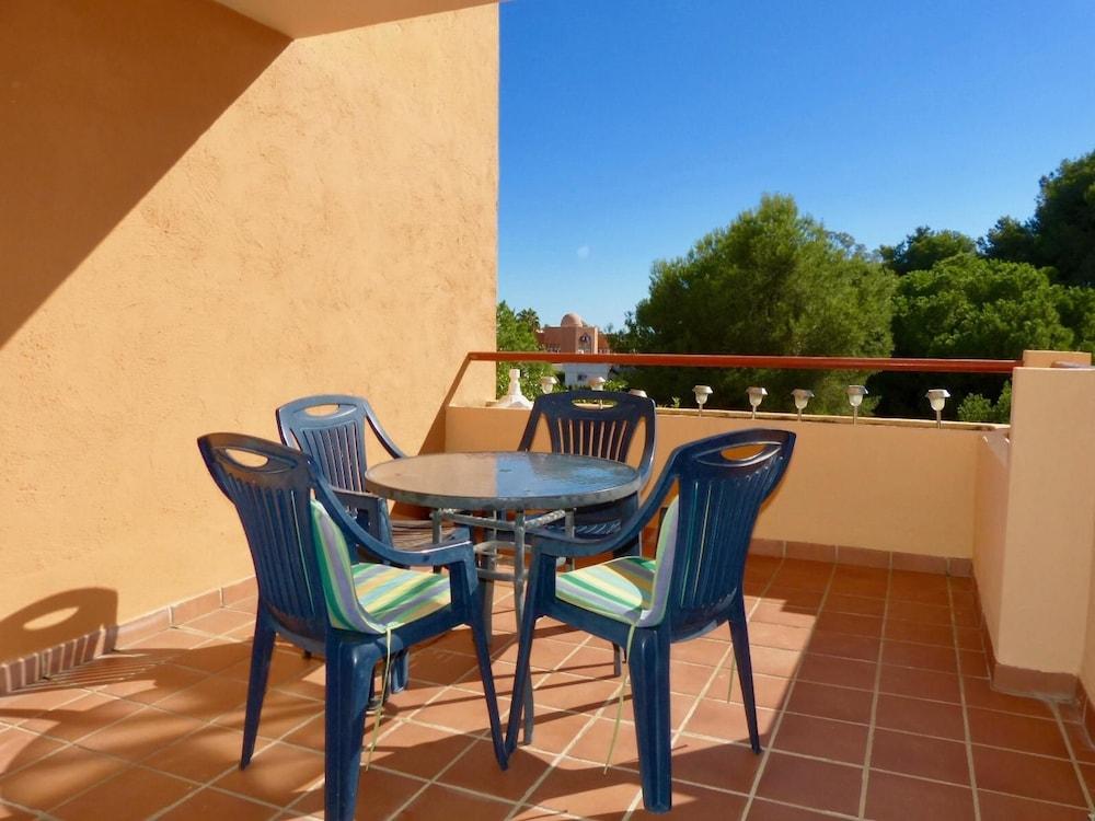 La Reserva de Marbella Amatista