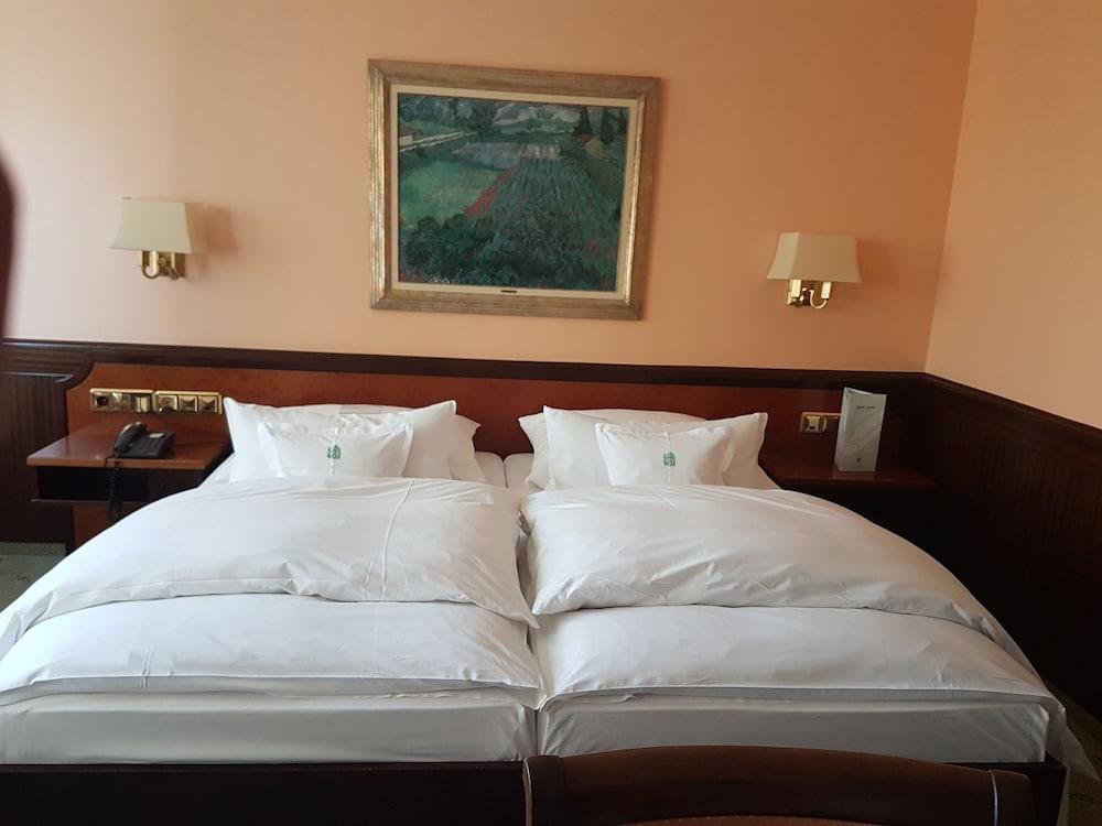 Insel - Hotel Heilbronn