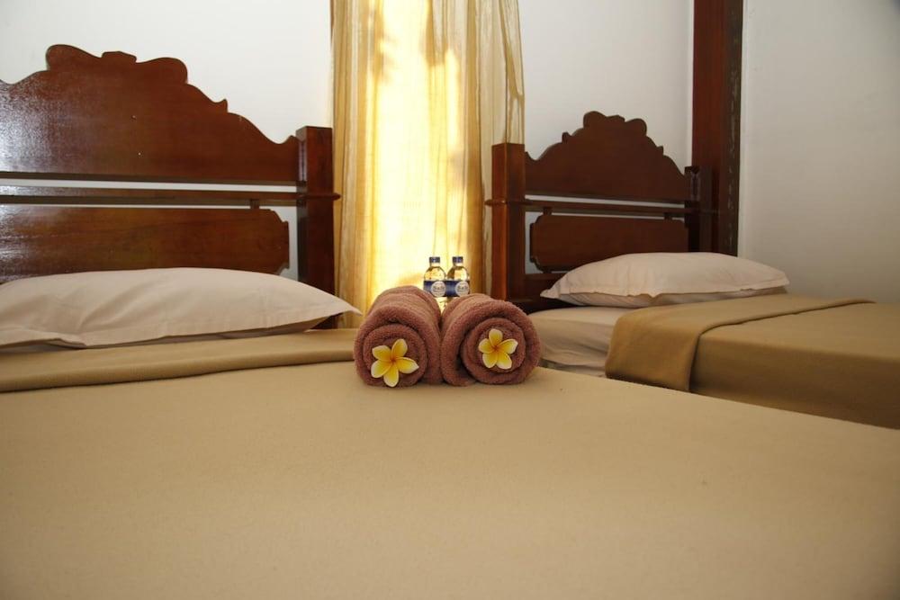 Timbis Homestay Bali