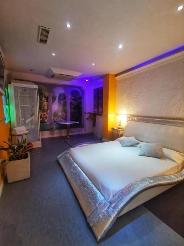 La Mansión de Navalcarnero