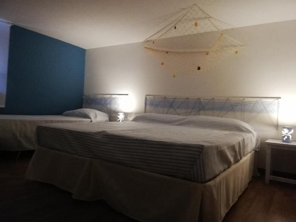 Zen Palazzo Storico Rooms