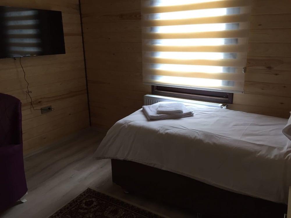 Doga Motel Villa Apart