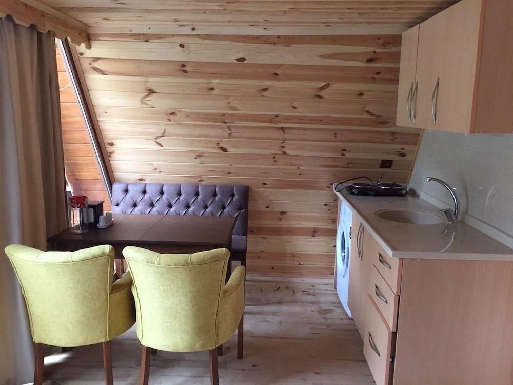 Doga Motel Villa Apart