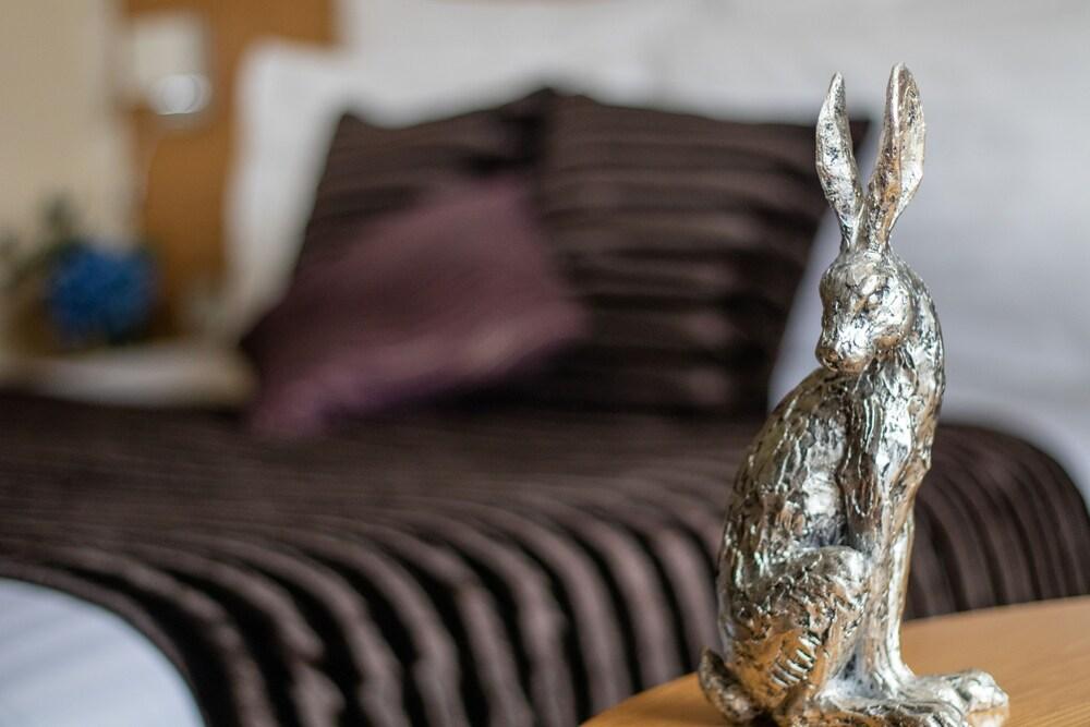 The Pheasant Hotel, Holt, Norfolk