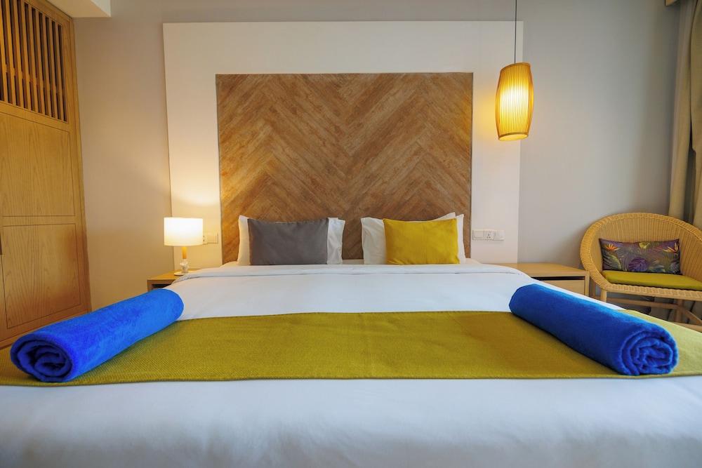 African Princess Beach Hotel